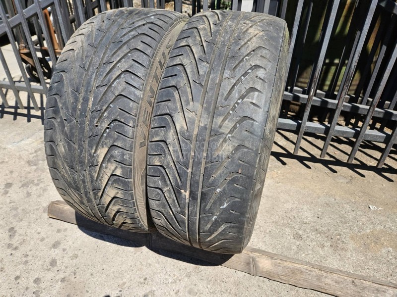 Alliance 215/45 R17 Letnja