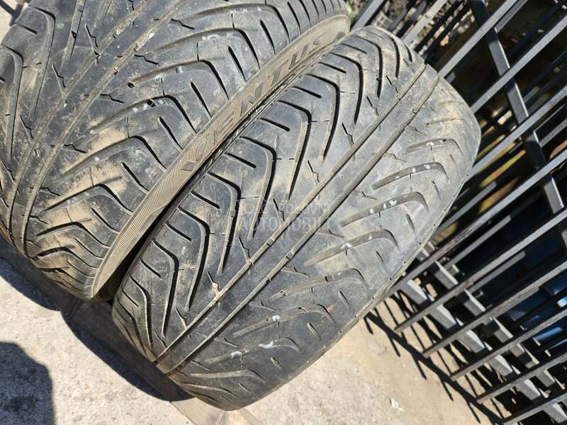 Alliance 215/45 R17 Letnja