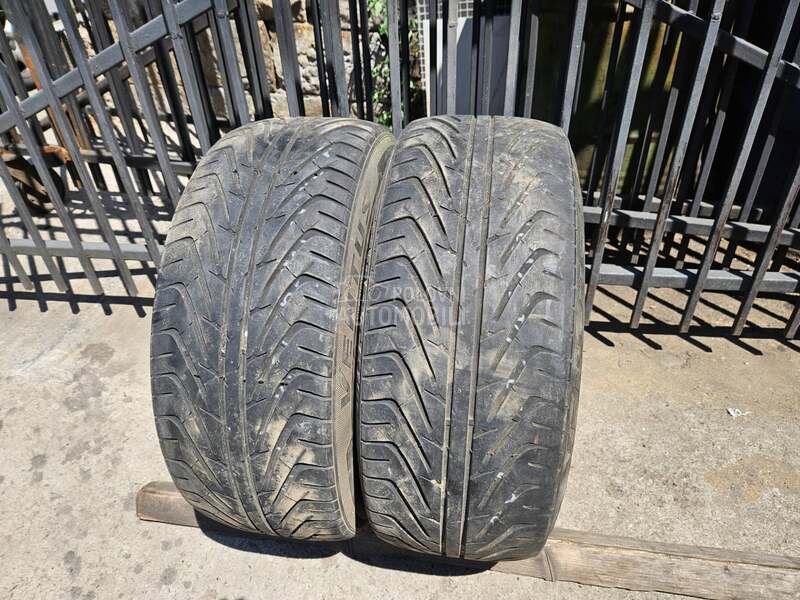 Alliance 215/45 R17 Letnja