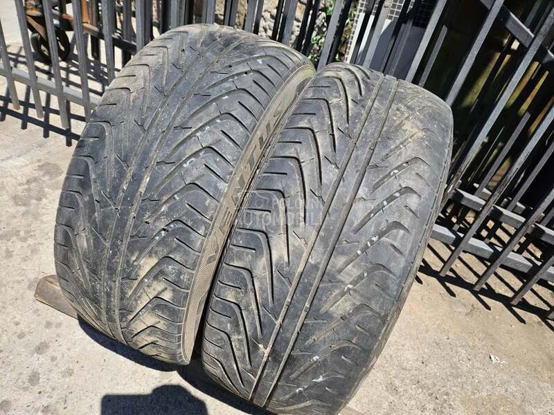 Alliance 215/45 R17 Letnja