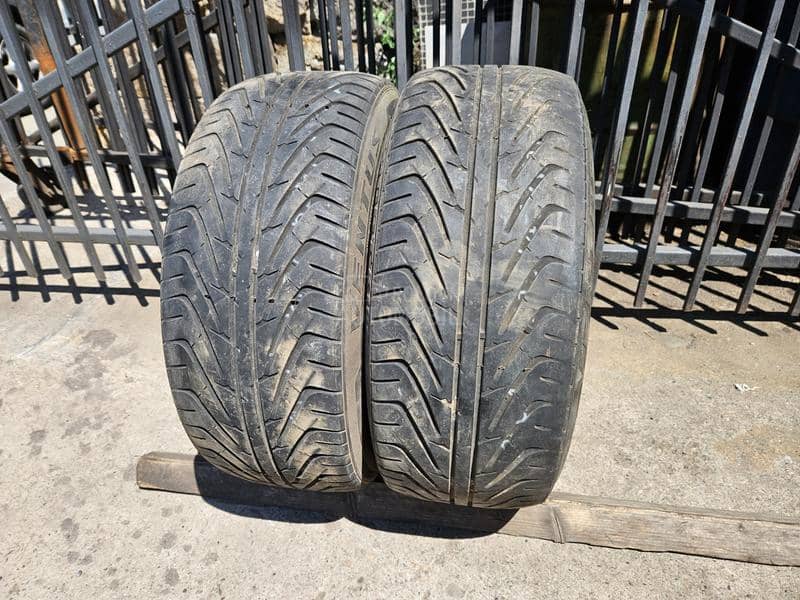 Alliance 215/45 R17 Letnja