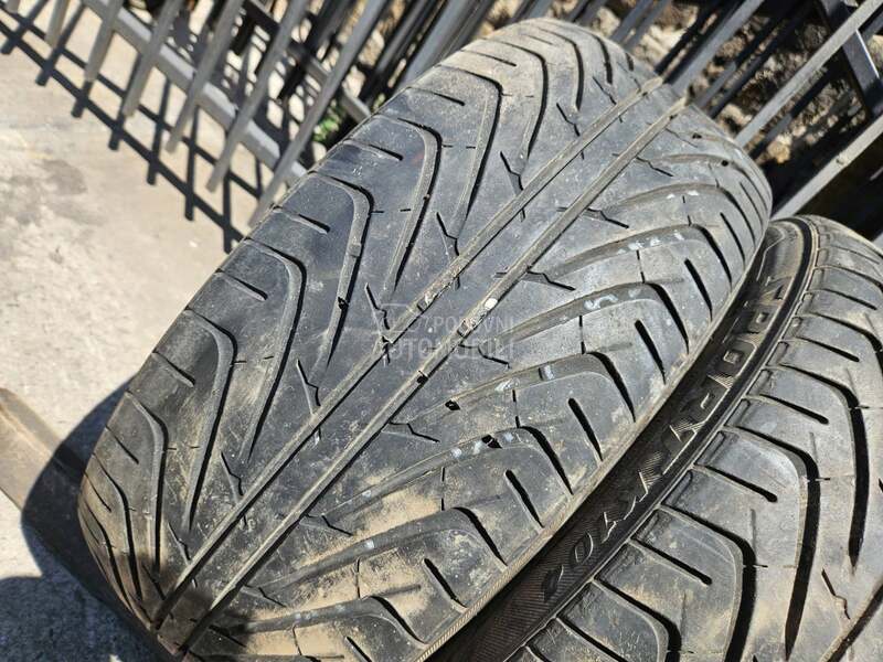 Alliance 215/45 R17 Letnja