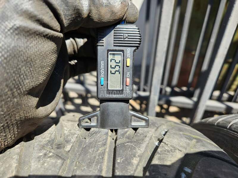 Alliance 215/45 R17 Letnja