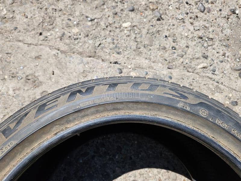 Alliance 235/45 R17 Letnja