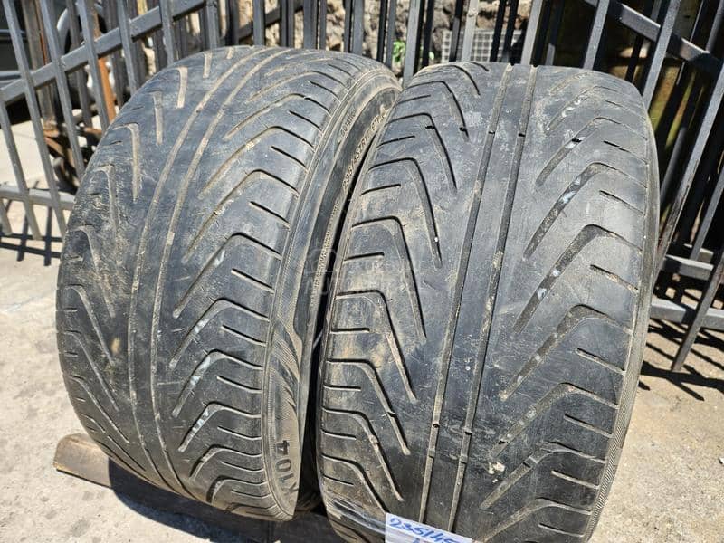 Alliance 235/45 R17 Letnja