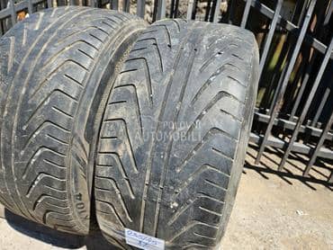 Alliance 235/45 R17 Letnja