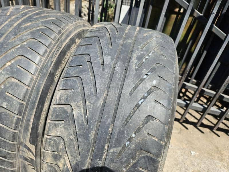 Alliance 235/45 R17 Letnja