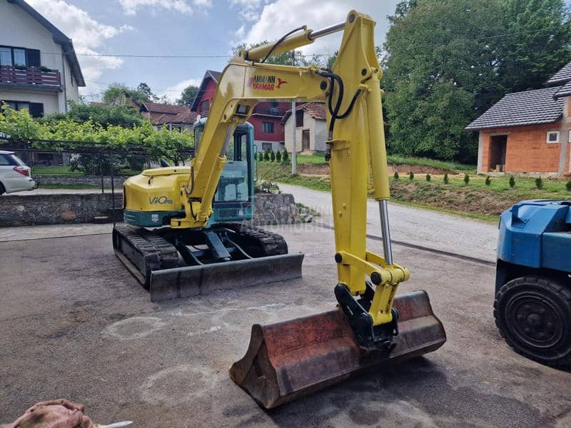 Yanmar Vio 70