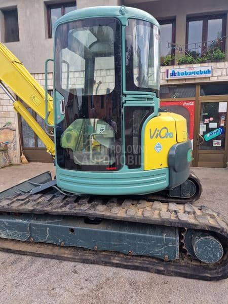 Yanmar Vio 70
