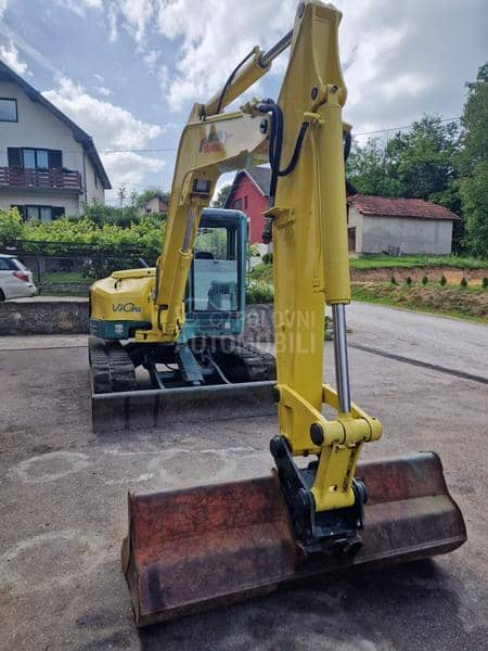 Yanmar Vio 70