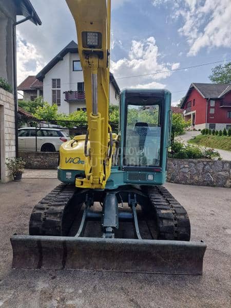 Yanmar Vio 70