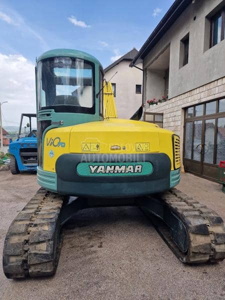 Yanmar Vio 70
