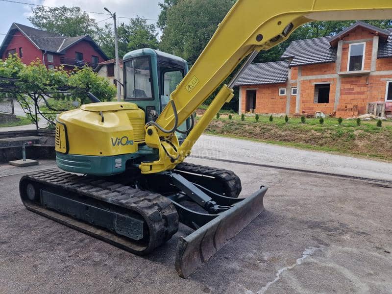 Yanmar Vio 70