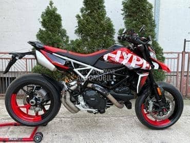 Ducati Hypermotard 950 RVE