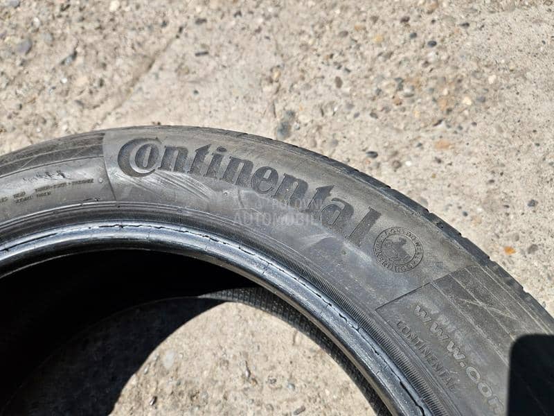 Continental 225/50 R17 Letnja