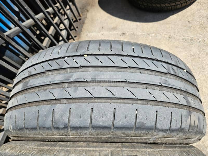 Continental 225/50 R17 Letnja