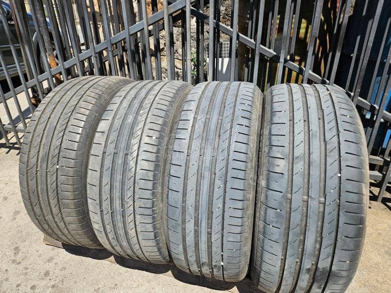 Continental 225/50 R17 Letnja