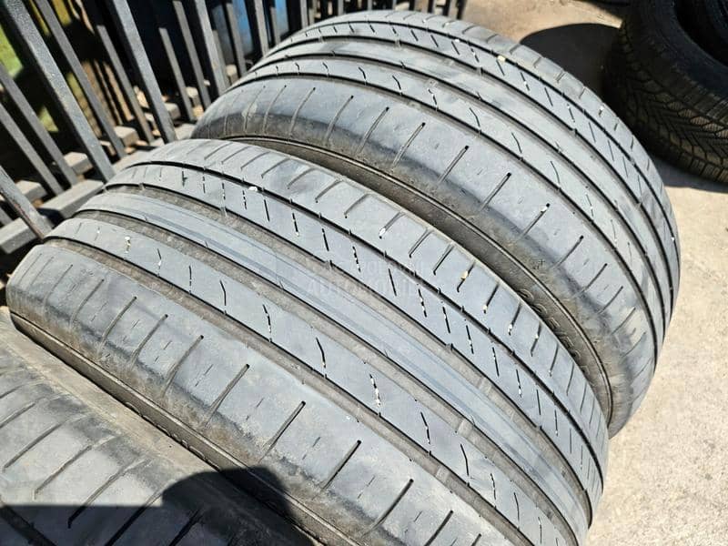 Continental 225/50 R17 Letnja