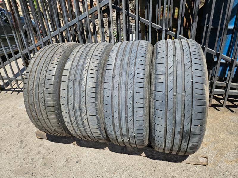 Continental 225/50 R17 Letnja