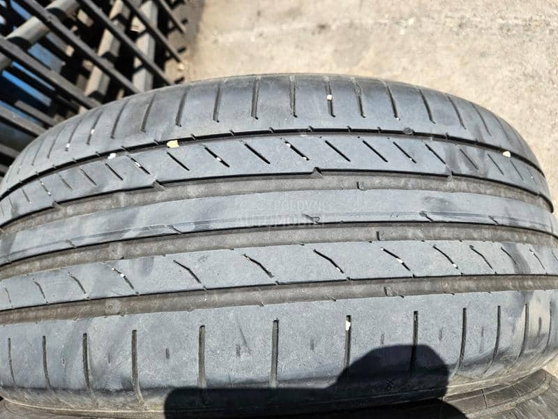 Continental 225/50 R17 Letnja