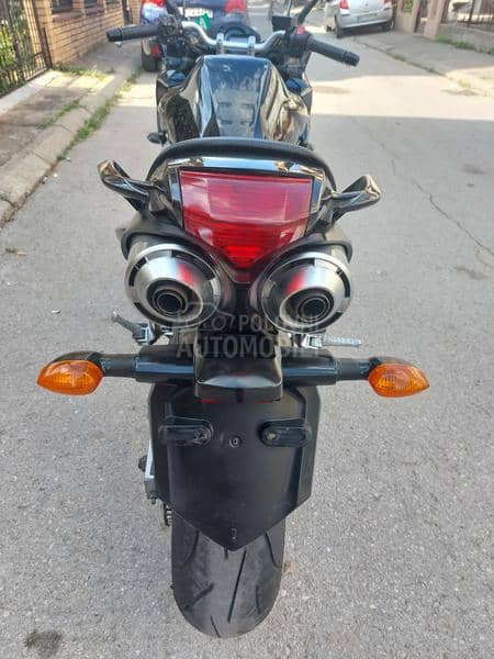 Yamaha Fz6 fz6 Fazer CH