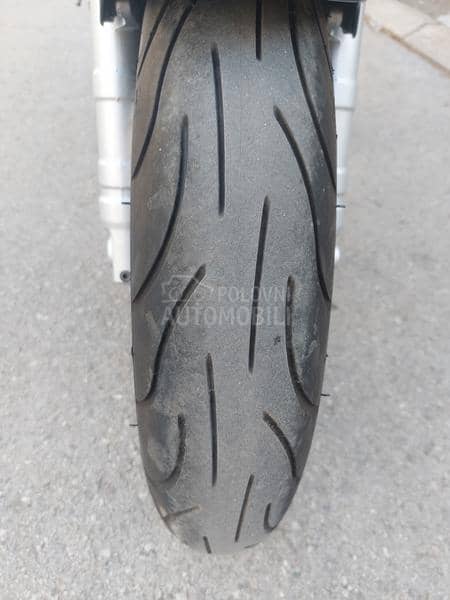 Yamaha Fz6 fz6 Fazer CH