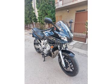 Yamaha Fz6 fz6 Fazer CH