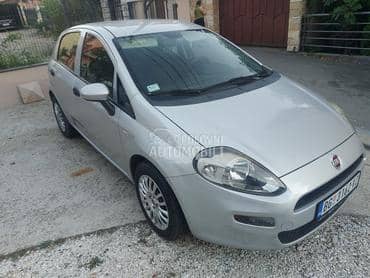 Fiat Grande Punto 1.4 b/p.l.i.n