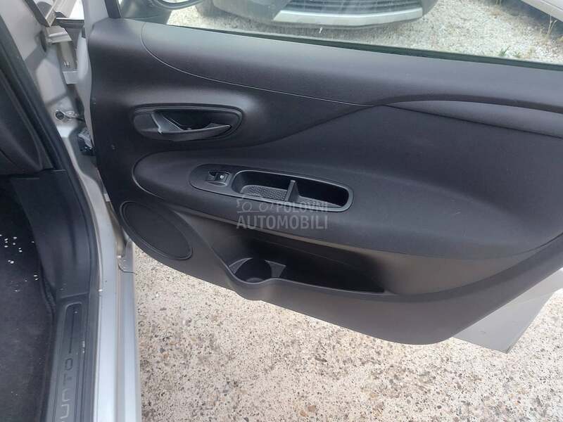 Fiat Grande Punto 1.4 b/p.l.i.n