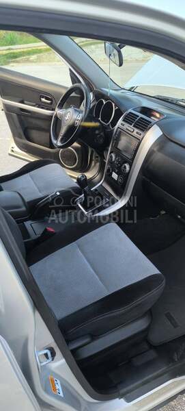 Suzuki Grand Vitara 1.9