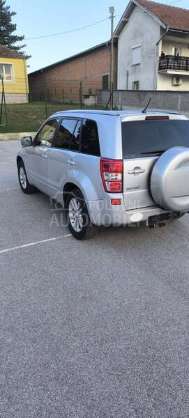 Suzuki Grand Vitara 1.9