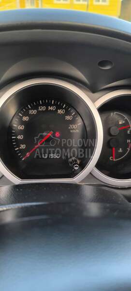 Suzuki Grand Vitara 1.9