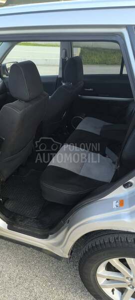 Suzuki Grand Vitara 1.9