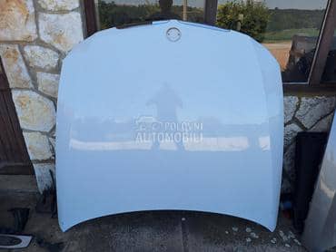 Hauba E90 za BMW Serija 3 od 2005. do 2012. god.