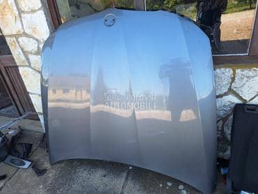 Hauba E90 za BMW Serija 3 od 2005. do 2012. god.