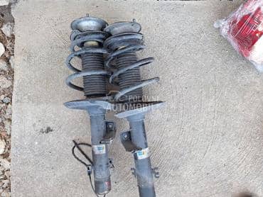 Amortizeri X3 E83 za BMW X3 od 2004. do 2010. god.