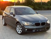 BMW 116 2.0d URBAN /FABRIKA/