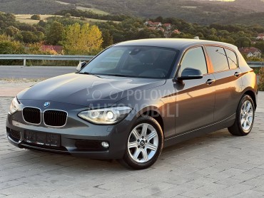 BMW 116 2.0d N0V /V.SERVlS/