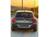 BMW 116 2.0d N0V /V.SERVlS/
