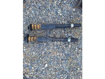 Amortizeri zadnji X3 E83 za BMW X3 od 2004. do 2010. god.