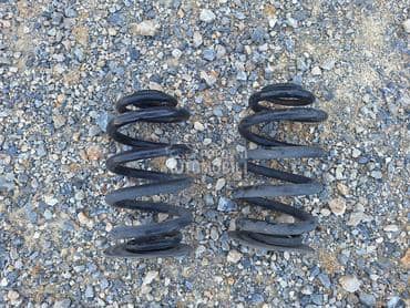 Opruge zadnje X3 E83 za BMW X3 od 2004. do 2010. god.