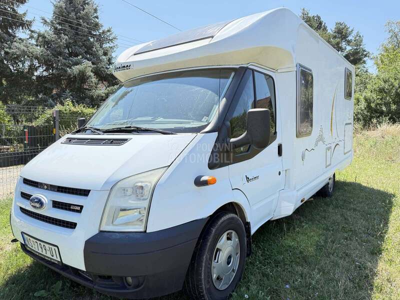 Ford benimar