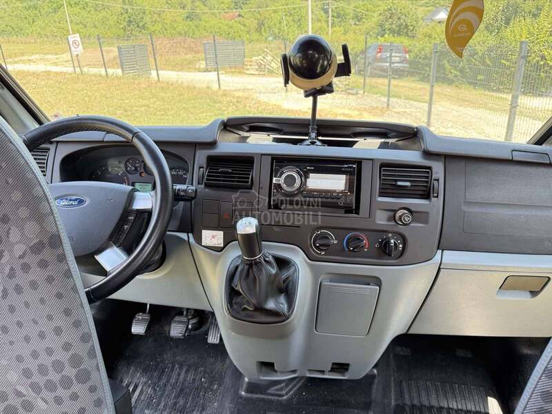 Ford benimar