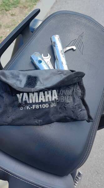 Yamaha Mt03 mt 03 A2