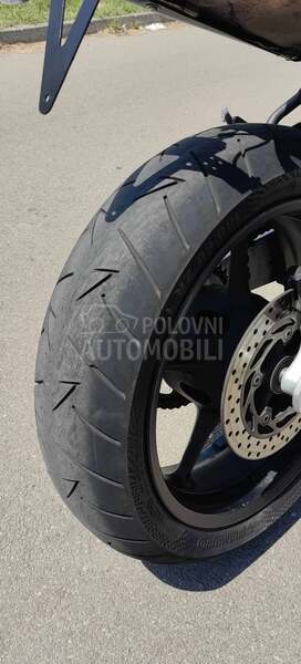 Yamaha Mt03 mt 03 A2