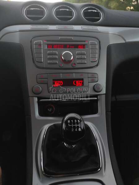 Ford Galaxy 
