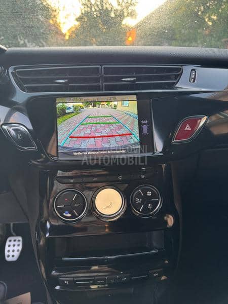 Citroen DS3 1.2