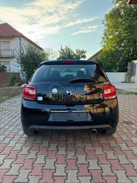 Citroen DS3 1.2