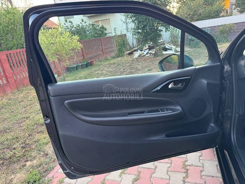 Citroen DS3 1.2