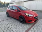 Opel Corsa E OPC STYLE CH